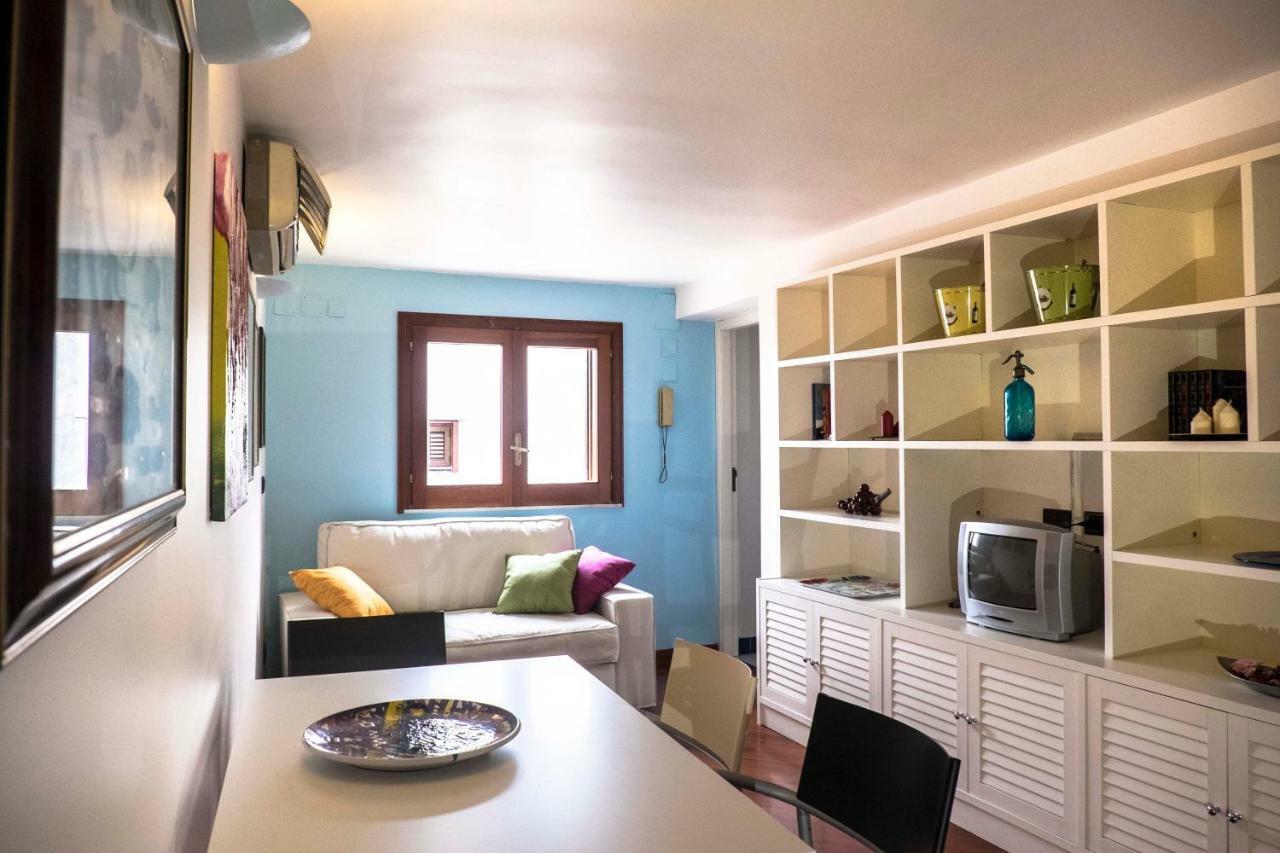 Appartement Dream House Duomo Catane Extérieur photo